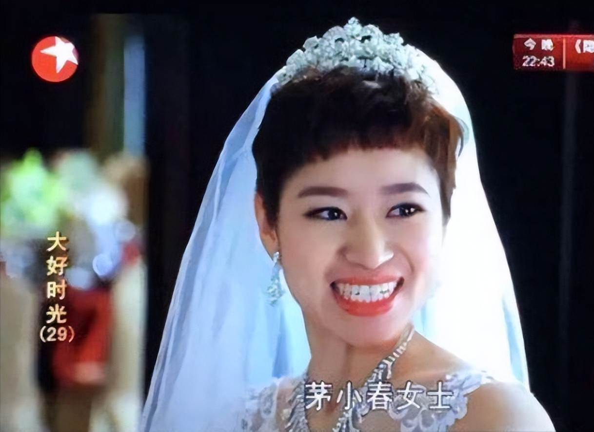 一人拖垮全剧，这8位颜值演技都没有的女星，“关系户”写在脸上