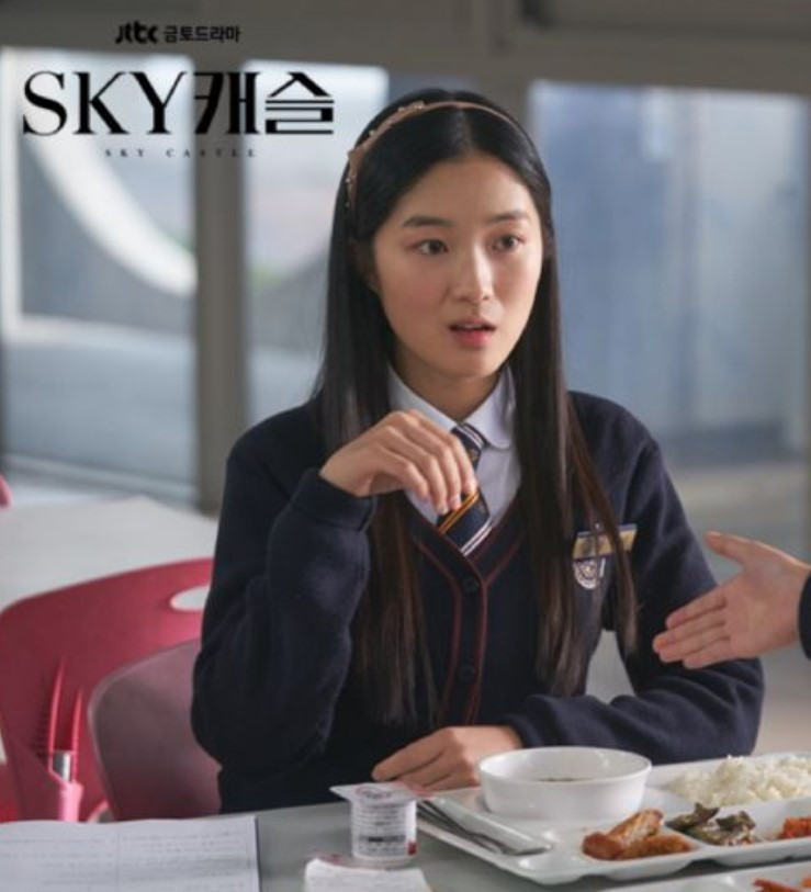 河允景试镜《机智医生生活》，连计程车都舍不得搭