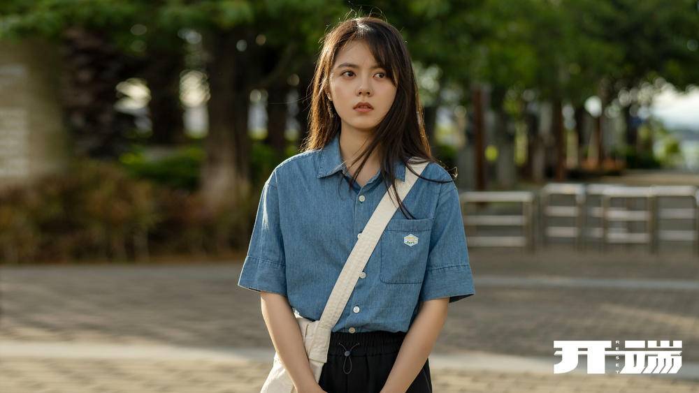 10位00后小花，争奇斗艳各显神通，谁能成为国民妹妹？