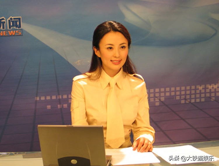 辞掉央视“铁饭碗”转行做演员，这5位明星有的红了，有的后悔了