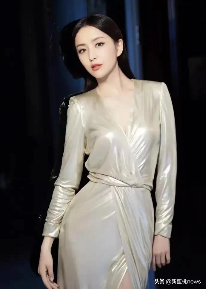 无与伦比的佟大美人