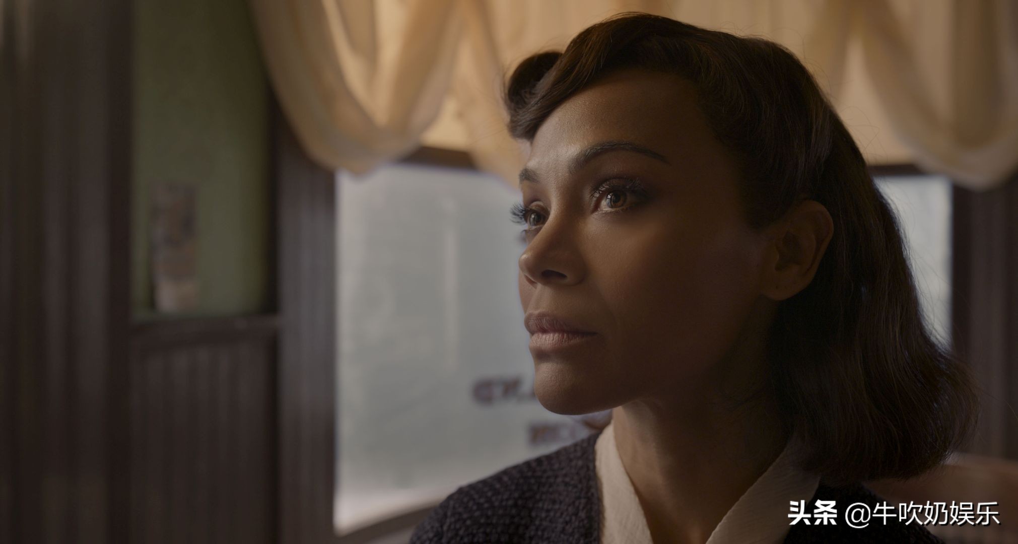 《阿姆斯特丹》众星云集侦破美国史上大悬案