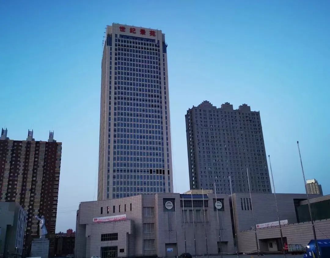 这一次，换我化身“小白”，奔赴吉林——什邡市人民医院援吉日记