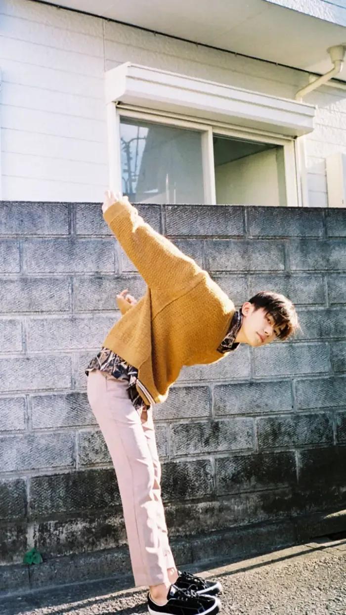 易烊千玺高清壁纸，每一张都好帅