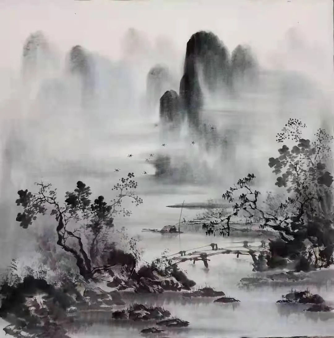 陈国华——中国国礼润格