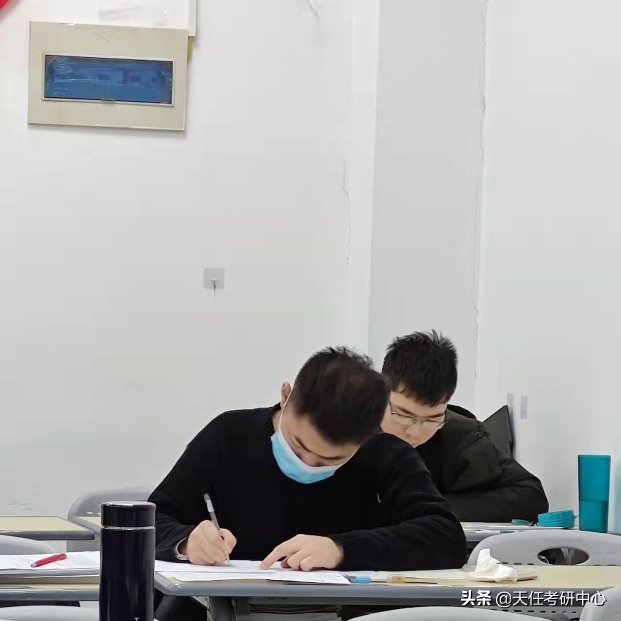 考研是否要跨专业？都需要注意什么？