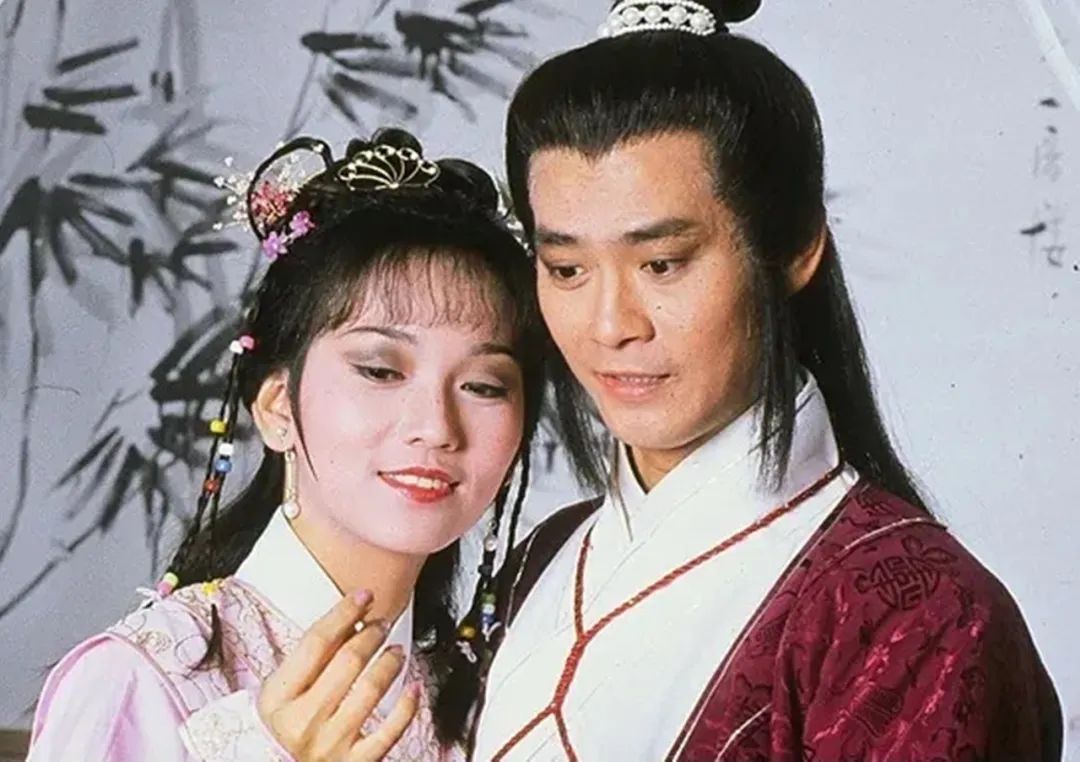 TVB男艺人top10，个个英俊帅气，前三名实至名归