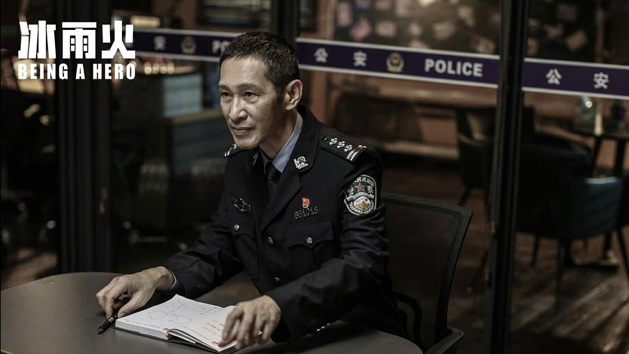 《对决》大结局不过瘾？别急，5部重磅犯罪悬疑剧待播，全是大剧