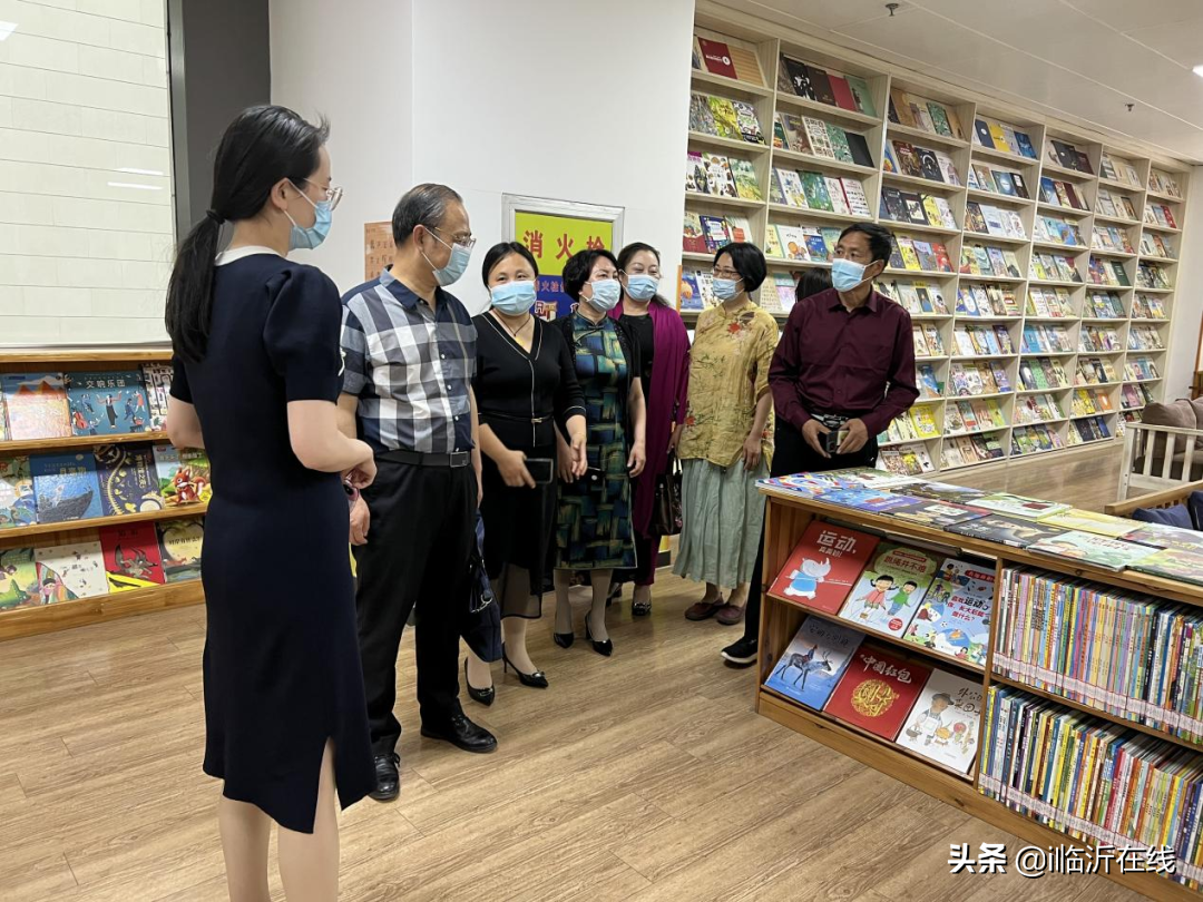 我市设立“沂蒙作家文库”---助力临沂文化繁荣发展