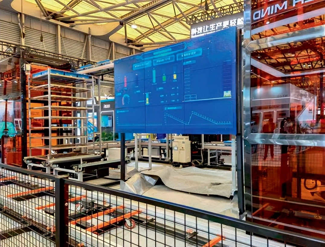 自动化仓储系统市场：需求增长，资本助力，技术创新