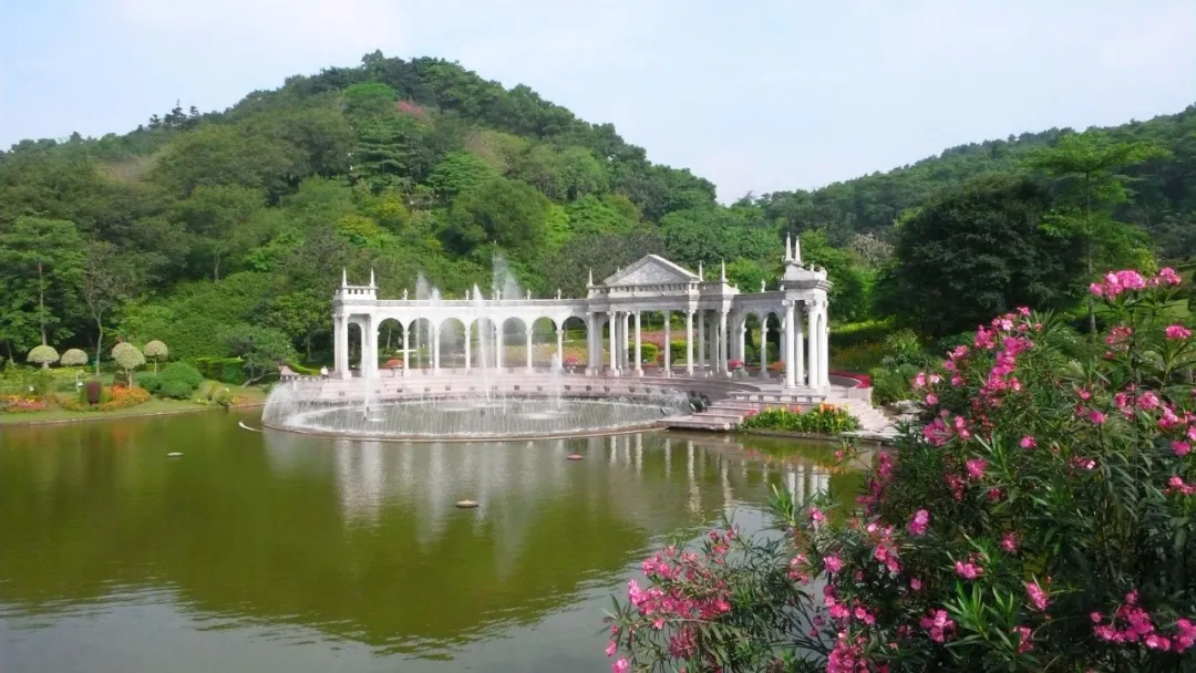 广州好玩的地方(广州好玩的地方和景点免费)