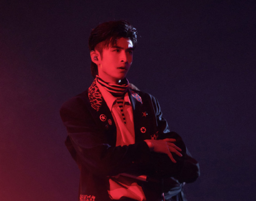 《披哥2》最新阵容流出，网传5位老哥哥回归，唯独没看到他的名字