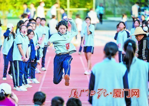 多项举措率先全国！厦门如何成为教育发展“模范生”？