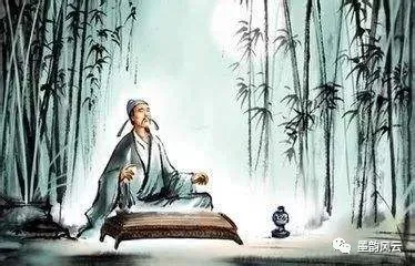 枝叶婆娑奏妙音，顶天立地尚虚心。藤县新庆诗社，书协，竹专题