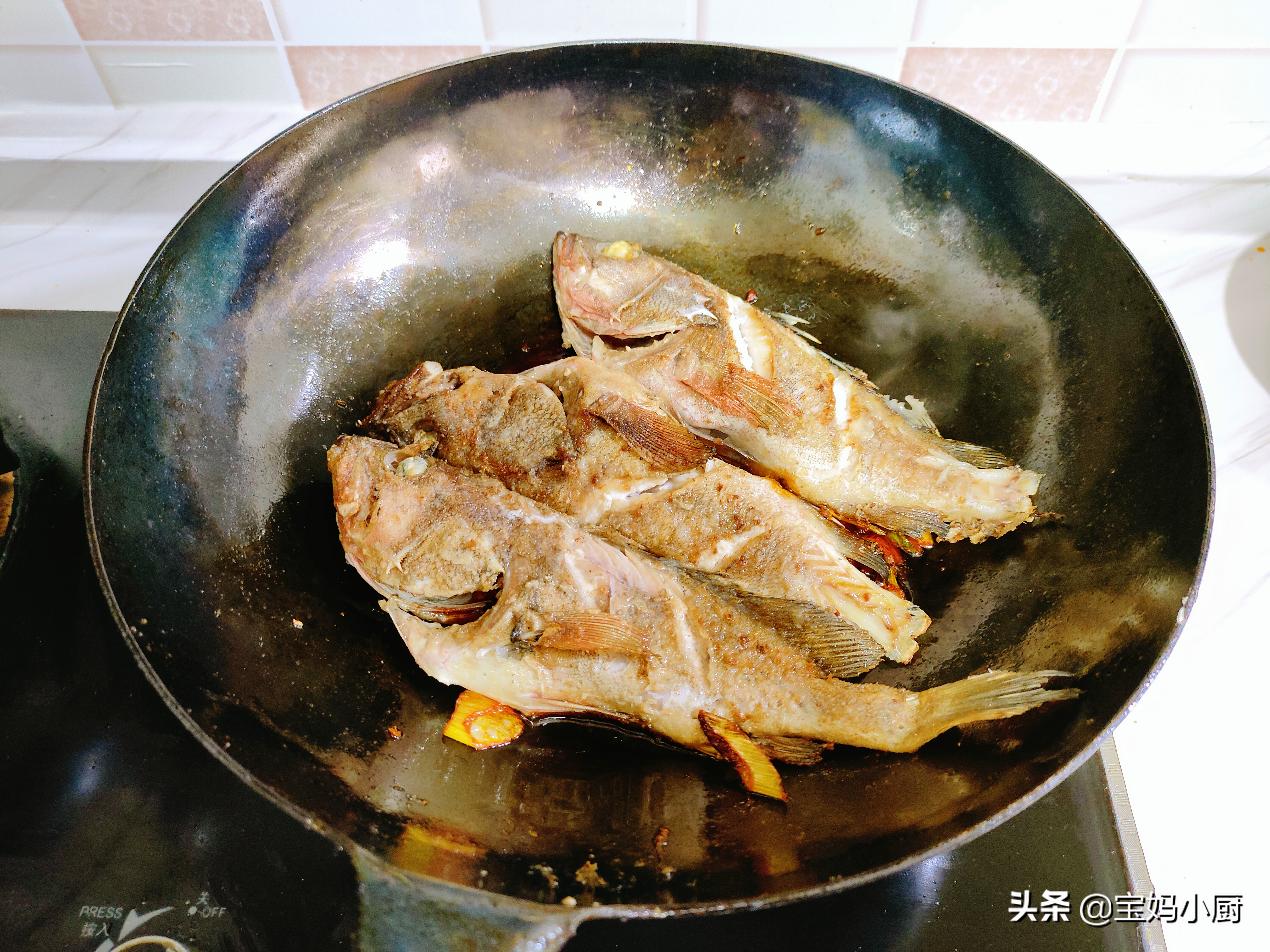 怎么燒魚,怎么燒魚好吃又簡單