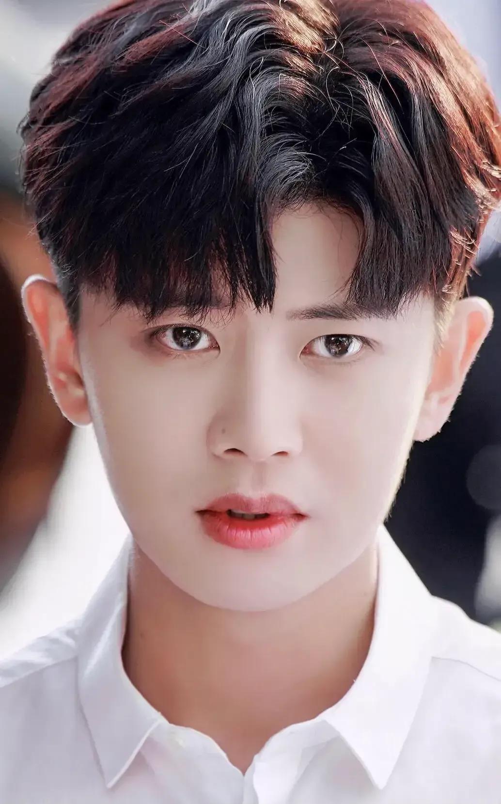 #任嘉伦#多姿多变的嘉伦