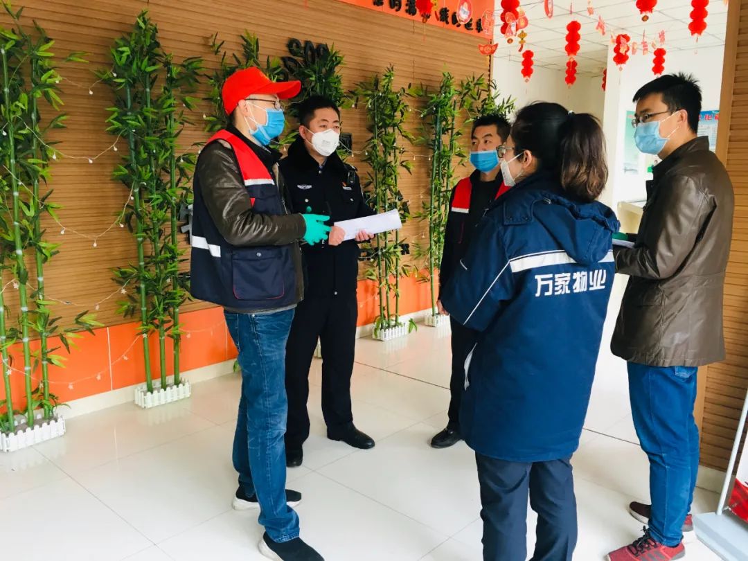 榆林公安高新分局：“四个一”打造群众家门口的社区警务室