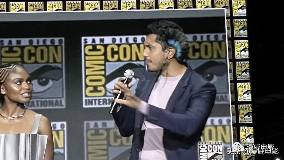 《黑豹：永远的瓦坎达》官方简介公布，确认特查拉已经去世