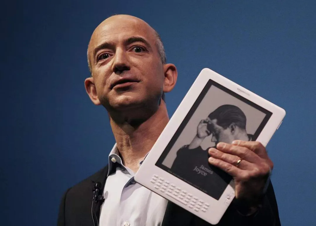 传Kindle退出中国,“阅读神器”成“泡面盖子”,谁还用它读书?