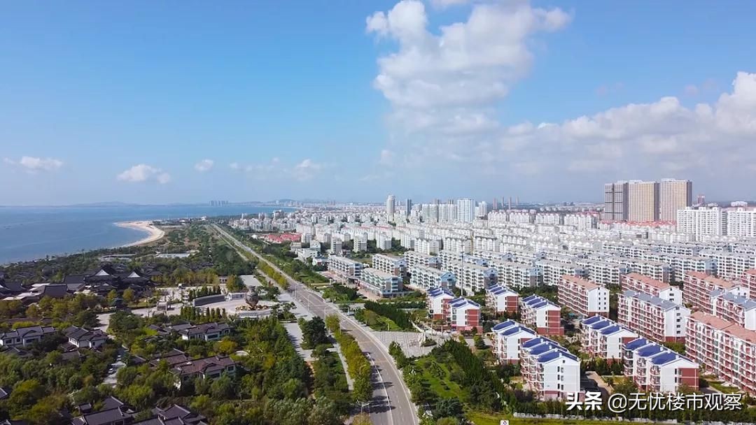 威海海景烂尾楼盘点：十大停工项目成购房者心头痛
