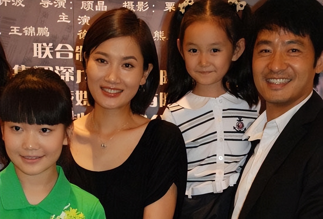 演员潘雨辰，失败的婚姻让我终身难忘，和女儿相依为命很幸福