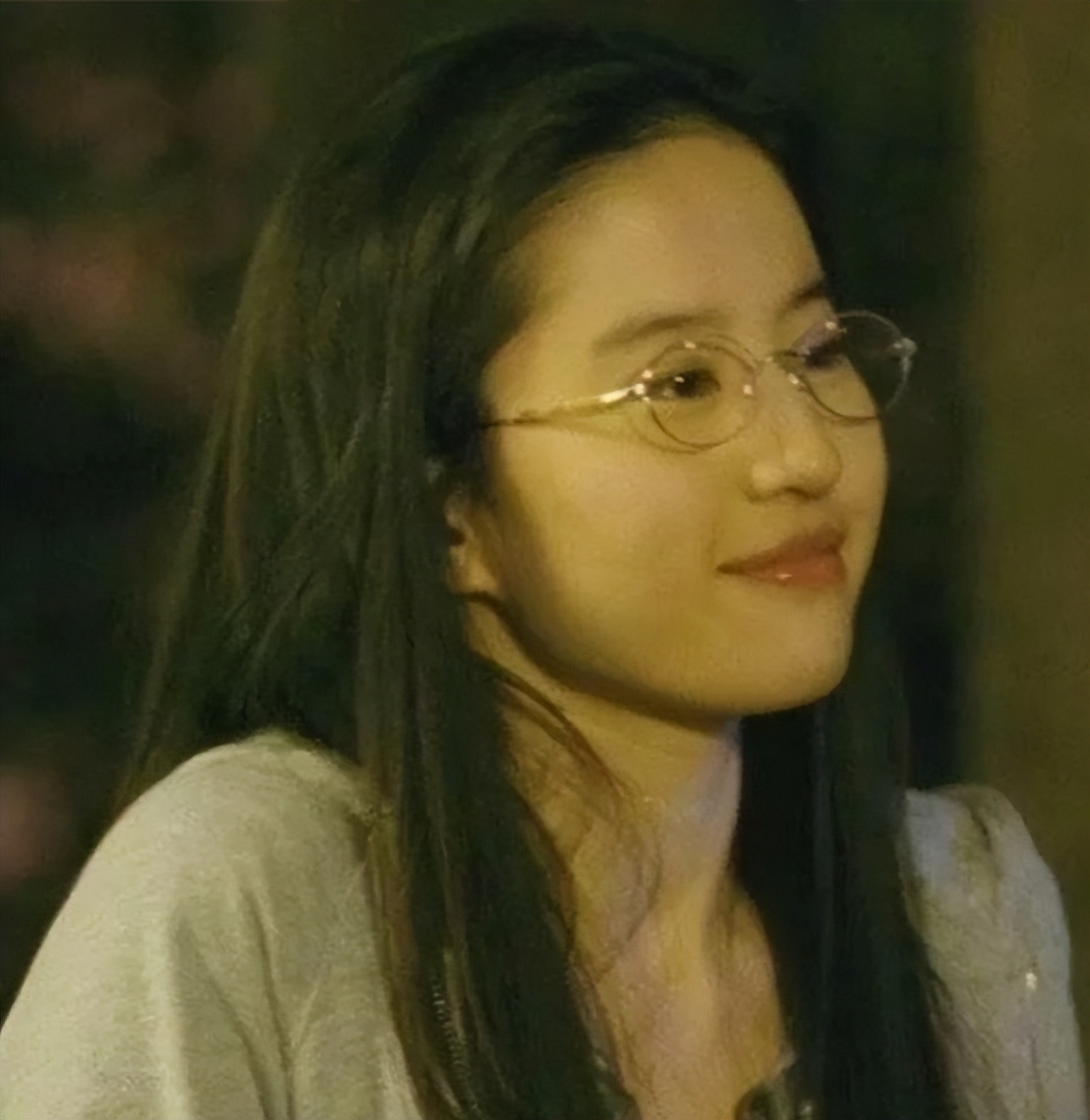 刘亦菲｜神仙姐姐绝美图片