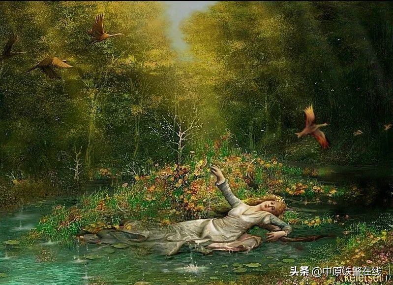 【心理健康】传世经典：16部心理学著作中的16个人性洞察