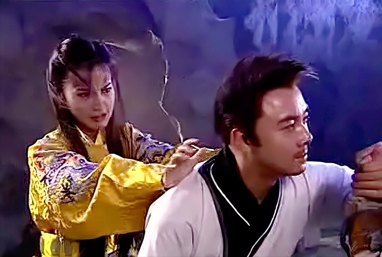 影视剧中由好变坏的10大反派，哪一个是你的童年阴影？