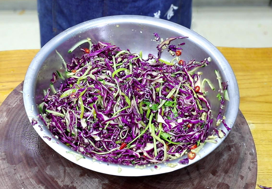 早上别再吃油条、馒头了，试试这5道早餐，营养美味，天天吃不腻