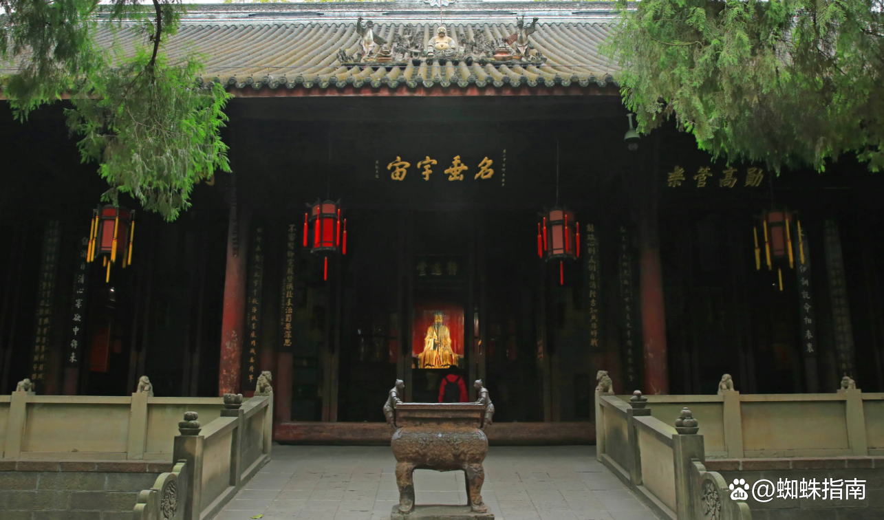 盘点中国最美园林名单大全（下），建议收藏