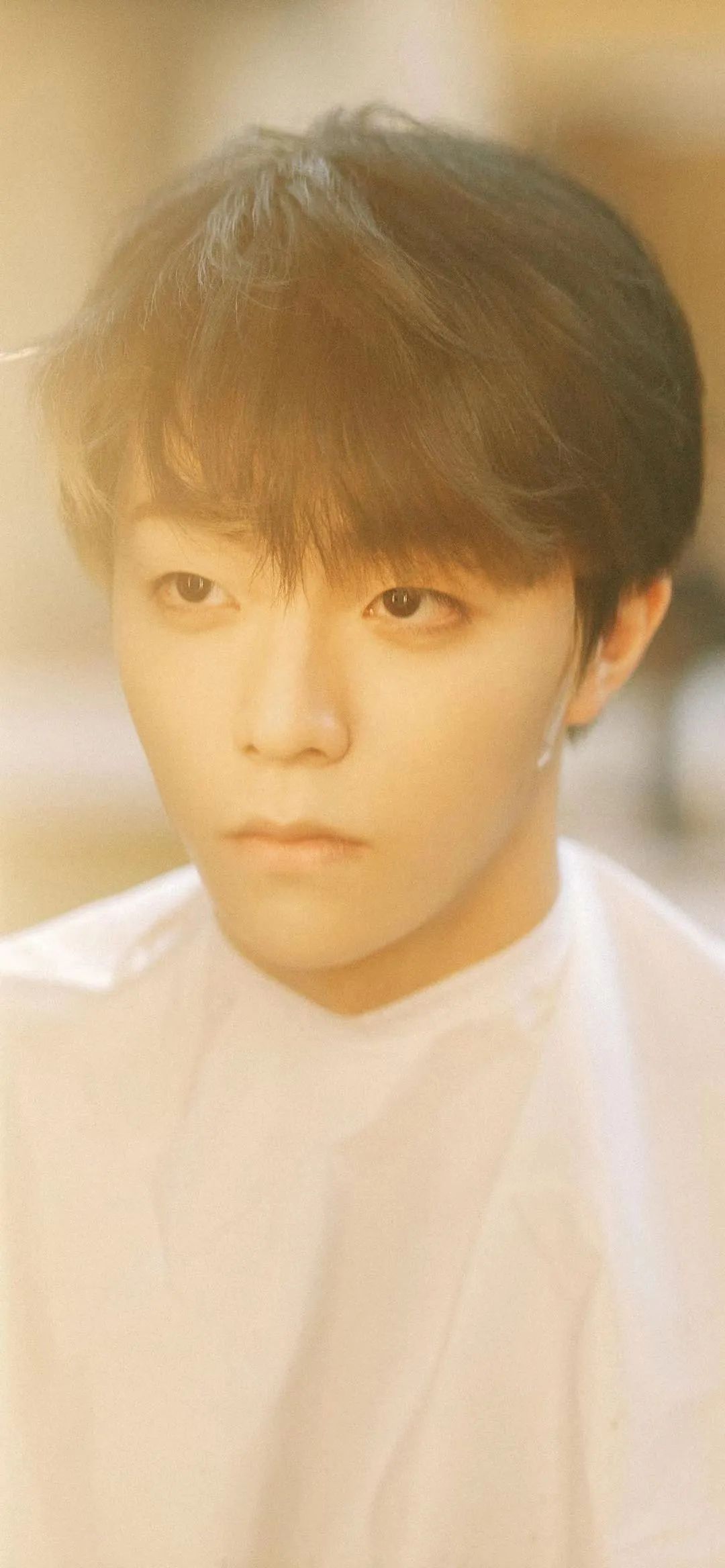 精选男明星壁纸合集｜秦霄贤｜白敬亭｜胡歌｜车银优｜陈立农