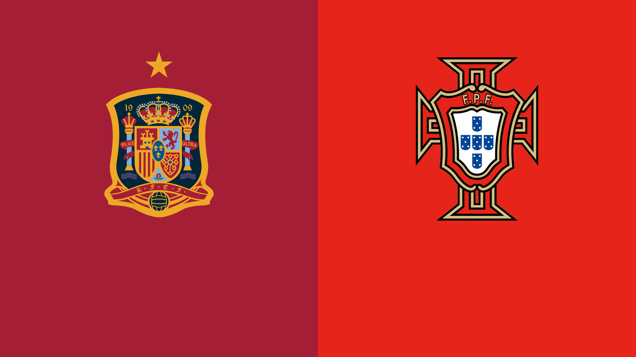 西班牙葡萄牙(欧国联：西班牙VS葡萄牙，中卫组合是短板？西班牙防守没那么稳)