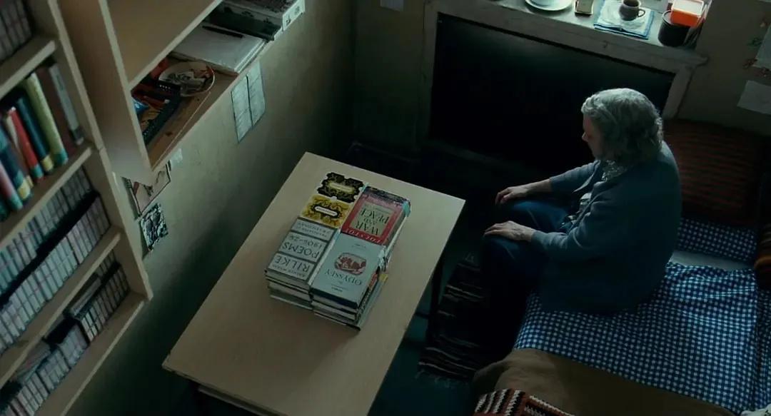 15岁少年和36岁女邻居的秘密恋情，这部R级电影成了经典