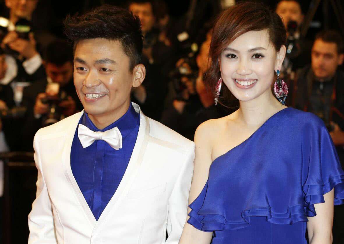 娱乐圈“姐夫”大比拼：张杰、张晋、张智霖、张若昀是模范