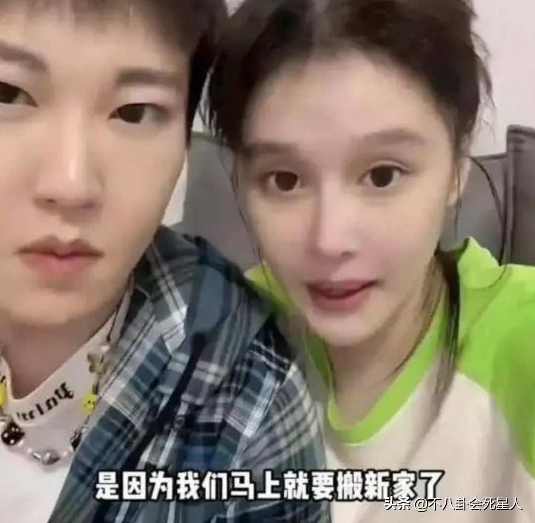 父亲是明星大佬，儿女个个不成器，奢侈挥霍还频频违法