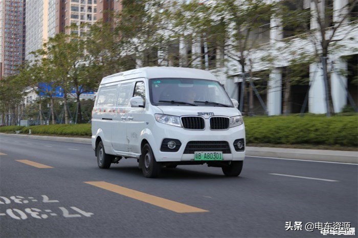 1-5月销量新能源微面竞争格局和新动向：企业如何保持竞争优势？