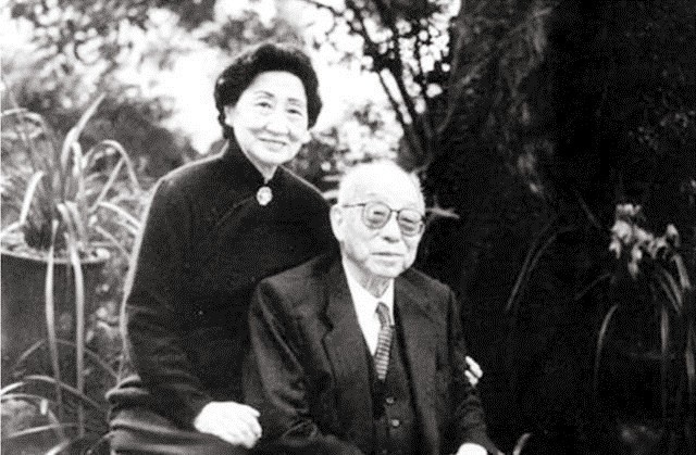 张学良的两个孙子：名牌大学毕业，同为美籍华人，多次回国学习