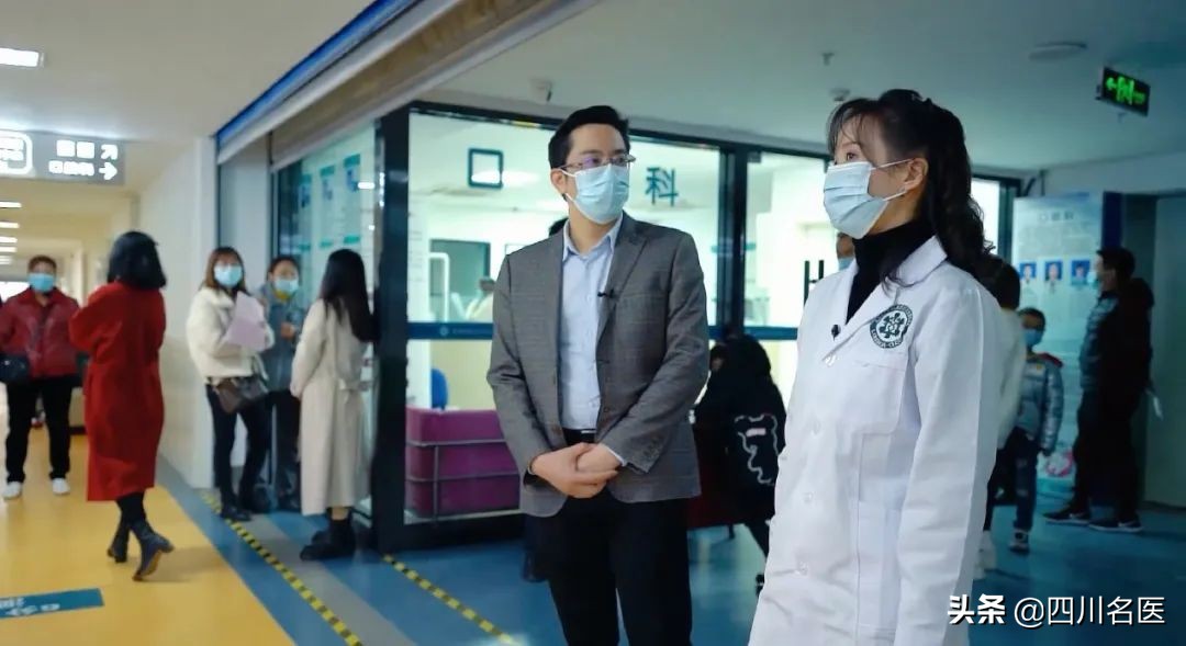 这家社区卫生服务中心，把门诊做成了“网红打卡地”