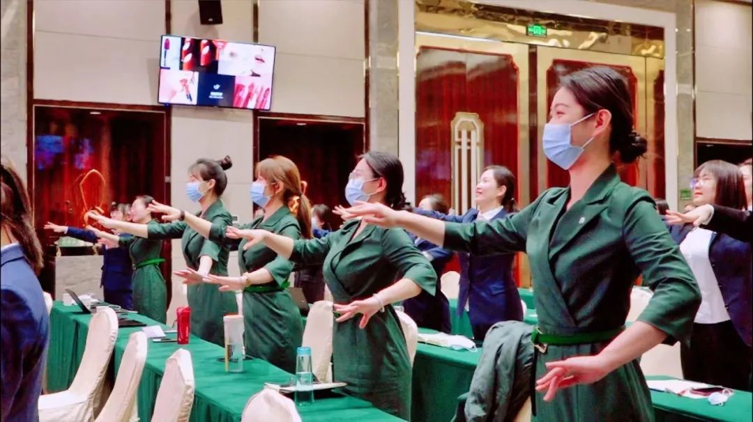 "三八"妇女节特辑 | 太太太太美了，一定要打开看