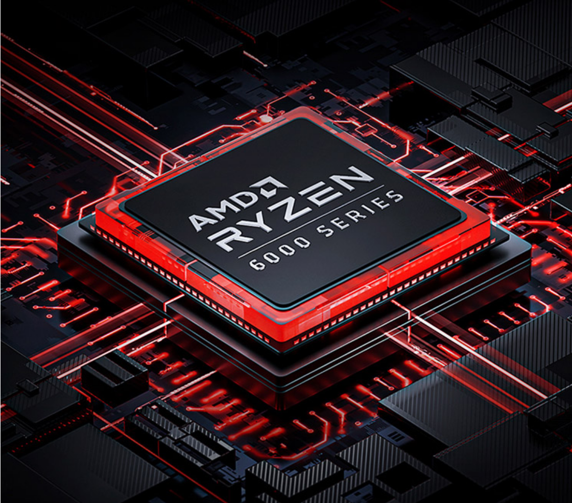 R7-6800H+RTX2050 不足 6000 元：Redmi BookPro 15 笔记本探新底