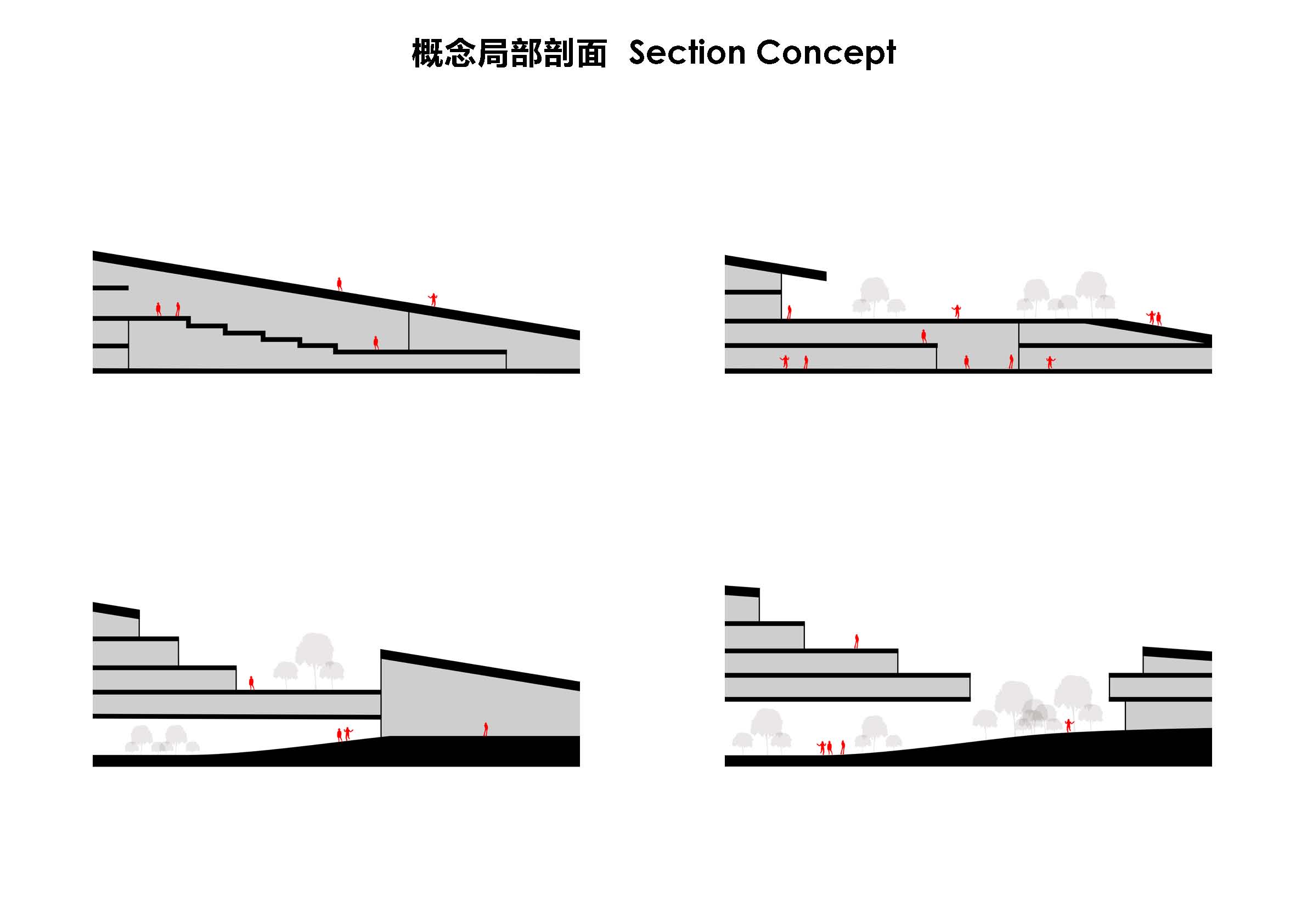 中央美术学院青岛校区设计方案