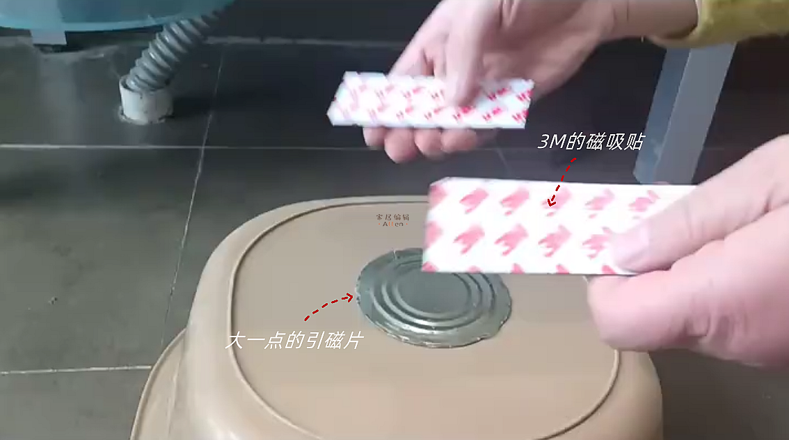 家里最影响生活体验感的6个1㎡区域，是时候来一波“升级换代”了