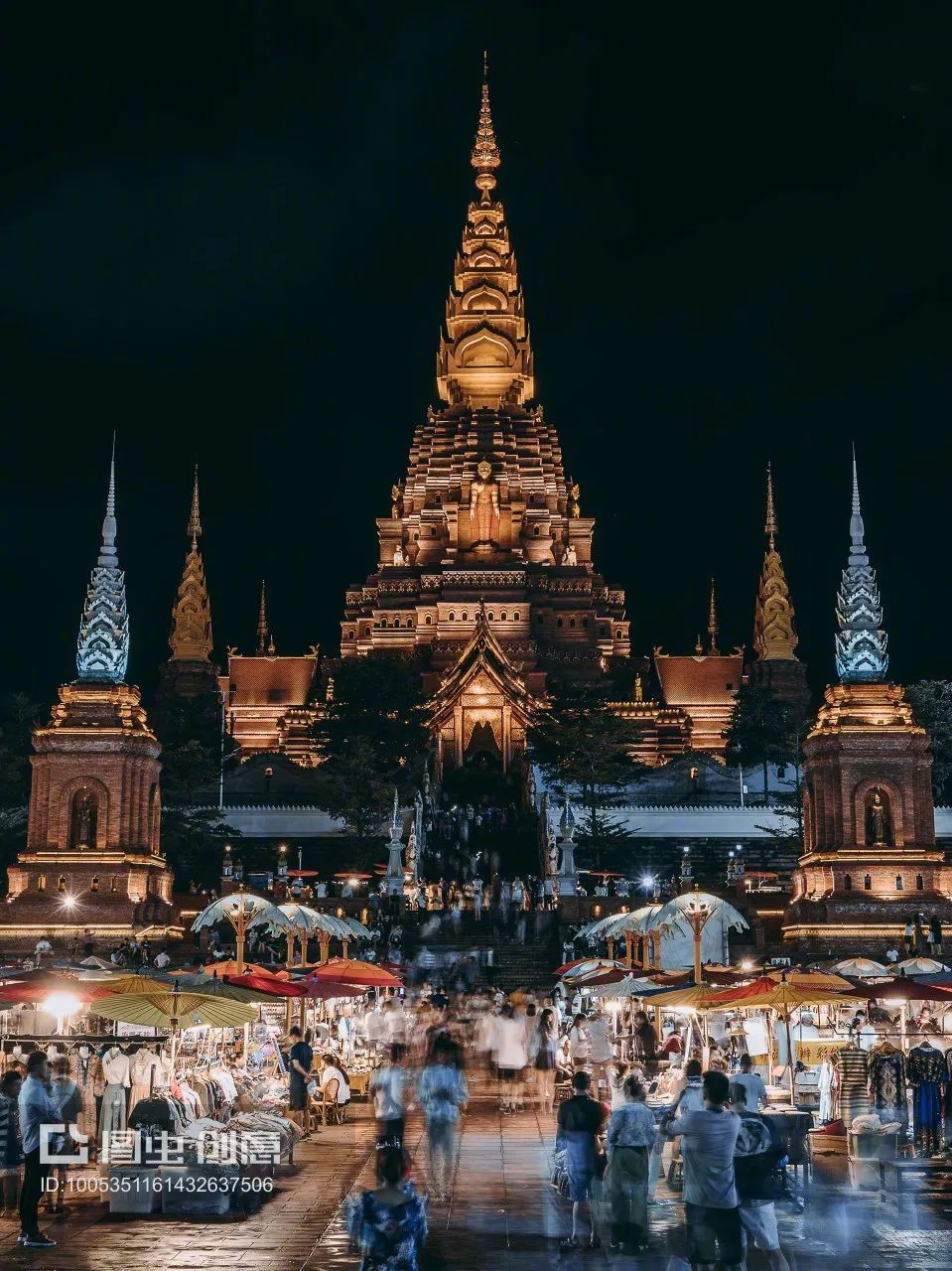 全国最好吃的15大夜市，没逛过就可惜了