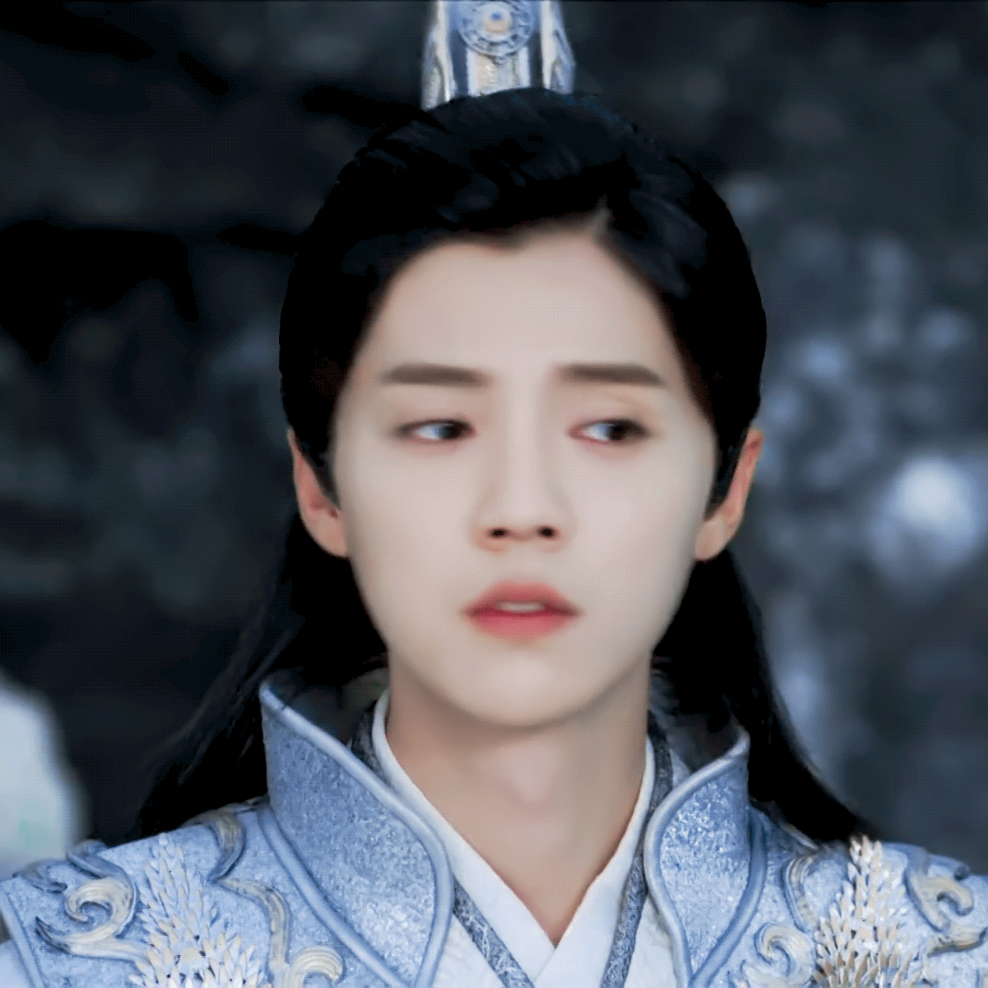 择天记:5年后再看依旧疯狂心动，配角颜值吊打一众古偶，主角美爆