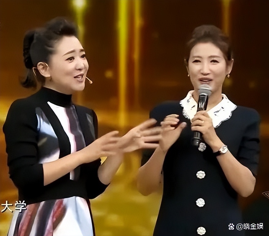 北京卫视知名节目主持人徐春妮2022年4月18号晚上20:25在其个人短视频