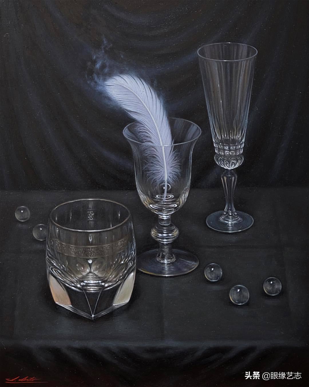 什么是绘画？如何自学绘画？听听武藏野美术大学讲师佐藤功怎么说