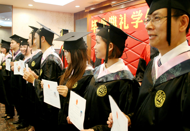 中国985大学等级排名公布，人大排第二等级，中南沦落至第三等级