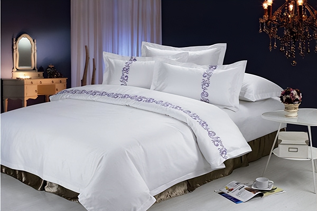 床上用品十大名牌哪个最好，床上用品哪个牌子的好又实惠？