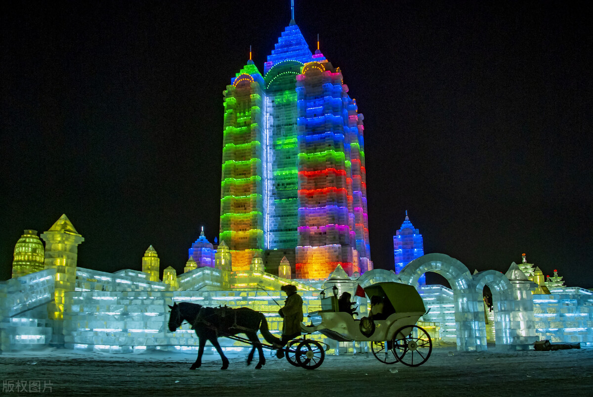 推荐国内的十大世界级美景，个个都是超乎寻常的美景，此生必去！插图19