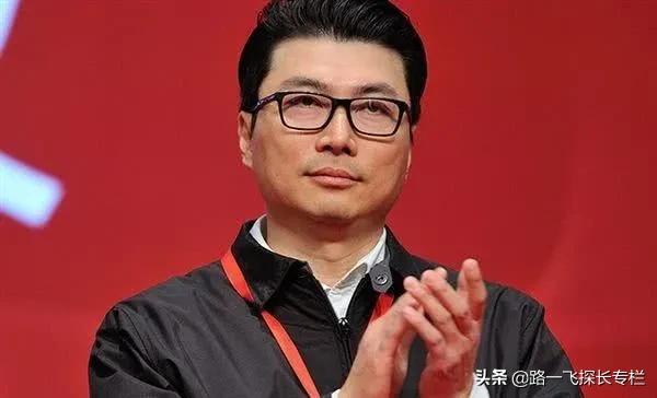 顺丰王卫：向父亲借10万发家钱，赚千亿身价，妻子买别墅从不手软